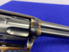 2020 Colt Single Action Army *CUSTOM RESTORED BY TURNBULL RESTORATION*