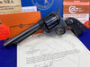 2020 Colt Single Action Army *CUSTOM RESTORED BY TURNBULL RESTORATION*