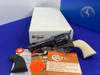 2008 Colt Single Action Army 45C 4.75" -TURNBULL FINISHED AND TUNED- 1 of 2