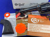 2008 Colt Single Action Army 45C 4.75" -TURNBULL FINISHED AND TUNED- 1 of 2