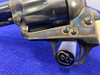2008 Colt Single Action Army 45C 4.75" -TURNBULL FINISHED AND TUNED- 1 of 2