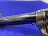 2008 Colt Single Action Army 45C 4.75" -TURNBULL FINISHED AND TUNED- 1 of 2