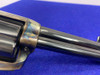 2008 Colt Single Action Army 45C 4.75" -TURNBULL FINISHED AND TUNED- 1 of 2