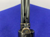 2008 Colt Single Action Army 45C 4.75" -TURNBULL FINISHED AND TUNED- 1 of 2