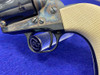2008 Colt Single Action Army 45C 4.75" -TURNBULL FINISHED AND TUNED- 2 of 2