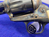 2008 Colt Single Action Army 45C 4.75" -TURNBULL FINISHED AND TUNED- 2 of 2