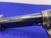 2008 Colt Single Action Army 45C 4.75" -TURNBULL FINISHED AND TUNED- 2 of 2