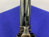 2008 Colt Single Action Army 45C 4.75" -TURNBULL FINISHED AND TUNED- 2 of 2