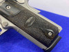 Sig Sauer 1911 GSR Revolution 45ACP Stainless 5" *AMAZING SEMI-AUTO PISTOL*
