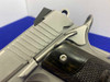 Sig Sauer 1911 GSR Revolution 45ACP Stainless 5" *AMAZING SEMI-AUTO PISTOL*