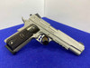Sig Sauer 1911 GSR Revolution 45ACP Stainless 5" *AMAZING SEMI-AUTO PISTOL*