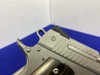 Sig Sauer 1911 GSR Revolution 45ACP Stainless 5" *AMAZING SEMI-AUTO PISTOL*