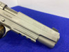 Sig Sauer 1911 GSR Revolution 45ACP Stainless 5" *AMAZING SEMI-AUTO PISTOL*