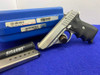 Sig Sauer P232 .380 ACP Stainless 3.6" *GERMAN MANUFACTURED PISTOL*