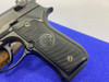Beretta 92FS 9mm Black 4.9" *ONE OF THE WORLDS MOST TRUSTED HANDGUNS*