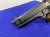 Beretta 92FS 9mm Black 4.9" *ONE OF THE WORLDS MOST TRUSTED HANDGUNS*