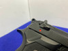 Beretta 92FS 9mm Black 4.9" *ONE OF THE WORLDS MOST TRUSTED HANDGUNS*