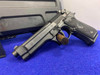 Beretta 92FS 9mm Black 4.9" *ONE OF THE WORLDS MOST TRUSTED HANDGUNS*