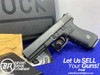 Glock 21 Gen 3 .45 ACP 4.61" *EXCELLENT SERVICE STYLE SEMI-AUTO PISTOL*