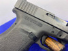 Glock 21 Gen 3 .45 ACP 4.61" *EXCELLENT SERVICE STYLE SEMI-AUTO PISTOL*
