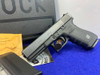 Glock 21 Gen 3 .45 ACP 4.61" *EXCELLENT SERVICE STYLE SEMI-AUTO PISTOL*