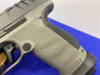 Walther PDP Compact Pro SD 9mm Blk 4.6" *EXCELLENT HIGH QUALITY PISTOL*