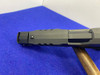 Walther PDP Compact Pro SD 9mm Blk 4.6" *EXCELLENT HIGH QUALITY PISTOL*