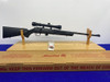 2007 Marlin Model 925R .22 LR Blue 22" *FACTORY MOUNTED 3-9x32mm SCOPE*    