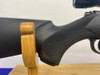 2007 Marlin Model 925R .22 LR Blue 22" *FACTORY MOUNTED 3-9x32mm SCOPE*    