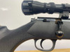 2007 Marlin Model 925R .22 LR Blue 22" *FACTORY MOUNTED 3-9x32mm SCOPE*    