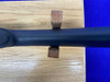 2007 Marlin Model 925R .22 LR Blue 22" *FACTORY MOUNTED 3-9x32mm SCOPE*    