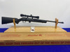 2007 Marlin Model 925R .22 LR Blue 22" *FACTORY MOUNTED 3-9x32mm SCOPE*    
