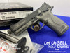 Smith Wesson M&P22 Compact .22LR 3.625"*INCREDIBLE SUPPRESSOR READY BARREL*