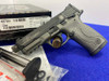 Smith Wesson M&P22 Compact .22LR 3.625"*INCREDIBLE SUPPRESSOR READY BARREL*