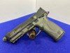 Smith Wesson M&P22 Compact .22LR 3.625"*INCREDIBLE SUPPRESSOR READY BARREL*