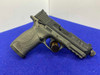 Smith Wesson M&P22 Compact .22LR 3.625"*INCREDIBLE SUPPRESSOR READY BARREL*