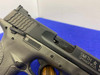 Smith Wesson M&P22 Compact .22LR 3.625"*INCREDIBLE SUPPRESSOR READY BARREL*
