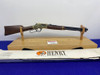 Henry Big Boy .357 Mag Brass 20" *CLASSIC WESTERN-STYLE LEVER-ACTION RIFLE*