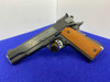 Springfield 1911-A1 .45 ACP Blued 5" *AWESOME TROPHY MATCH 1911*