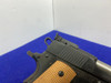Springfield 1911-A1 .45 ACP Blued 5" *AWESOME TROPHY MATCH 1911*