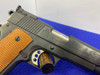 Springfield 1911-A1 .45 ACP Blued 5" *AWESOME TROPHY MATCH 1911*