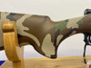 Howa M1500 Mini-Action .22 ARC 22" *HEAD-TURNING WOODLAND CAMO DIPPED*