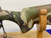 Howa M1500 Mini-Action .22 ARC 22" *HEAD-TURNING WOODLAND CAMO DIPPED*