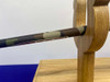 Howa M1500 Mini-Action .22 ARC 22" *HEAD-TURNING WOODLAND CAMO DIPPED*