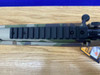 Howa M1500 Mini-Action .22 ARC 22" *HEAD-TURNING WOODLAND CAMO DIPPED*