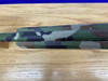 Howa M1500 Mini-Action .22 ARC 22" *HEAD-TURNING WOODLAND CAMO DIPPED*