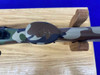 Howa M1500 Mini-Action .22 ARC 22" *HEAD-TURNING WOODLAND CAMO DIPPED*