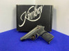 Daewoo DH380 380 ACP Black 3.8" *EXCELLENT KOREAN MADE SEMI-AUTO PISTOL*