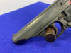 Daewoo DH380 380 ACP Black 3.8" *EXCELLENT KOREAN MADE SEMI-AUTO PISTOL*