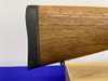 2015 CZ 557 Carbine 6.5x55 SE 20.5" *OUTSTANDING CZECH REPUBLIC MADE RIFLE*